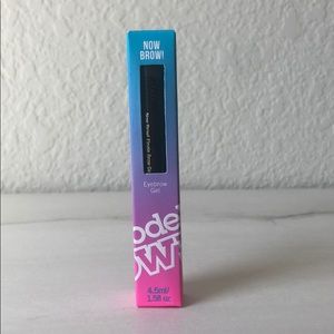 Sephora Makeup - 5 FOR $25! MODELS OWN Now Brow Eyebrow Gel Sephora Makeup - 5 FOR $25! MODELS OWN Now Brow Eyebrow Gel